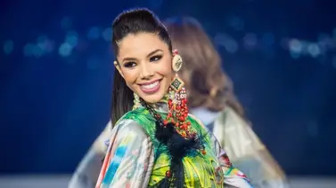 La Miss Venezuela 2019 Thalía Olvino presume su pancita de embarazo en bikini (+Imagen) La Miss Venezuela 2019 Thalía Olvino presume su pancita de embarazo en bikini (+Imagen)