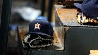 Fallece ex-prospecto dominicano de los Astros de Houston en trágico accidente Fallece ex-prospecto dominicano de los Astros de Houston en trágico accidente