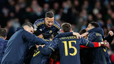 Esta estrella del Real Madrid puede regresar a la titularidad en el Clásico (+Video) Esta estrella del Real Madrid puede regresar a la titularidad en el Clásico (+Video)