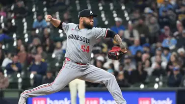 MLB: Pitcher mexicano de buena proyección se perderá todo el 2024 por lesión MLB: Pitcher mexicano de buena proyección se perderá todo el 2024 por lesión