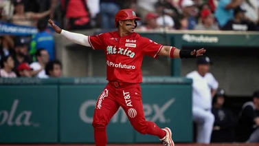 LMB: Diablos Rojos conquistan récord de franquicia con ayuda de Franklin Barreto (+Video)