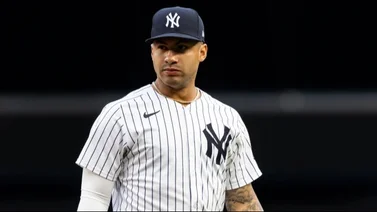 MLB: Así define Aaron Boone la actualidad de Gleyber Torres en los Yankees(+Video)