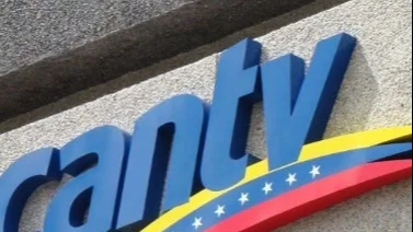 Falla en el servicio de internet de CANTV afecta a varios estados del país: Esto dice la compañía 