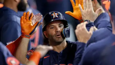 MLB: ¡Intratable! José Altuve no tiene rival en la temporada 2024 (+Video) MLB: ¡Intratable! José Altuve no tiene rival en la temporada 2024 (+Video)