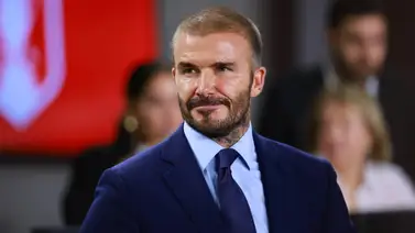 David Beckham lleva a juicio a este reconocido actor de Hollywood David Beckham lleva a juicio a este reconocido actor de Hollywood