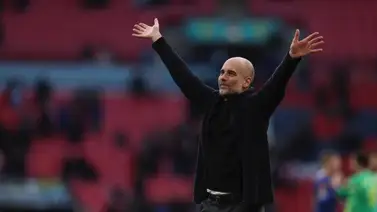 ¡Verdugo! Este es el récord de Pep Guardiola en finales ¡Verdugo! Este es el récord de Pep Guardiola en finales