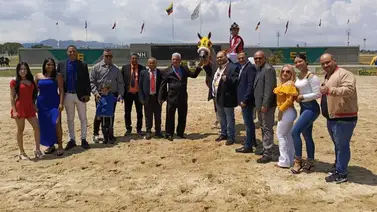 Nuevo récord en el monto del 5 y 6 Nacional de Valencia este sábado Nuevo récord en el monto del 5 y 6 Nacional de Valencia este sábado