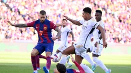 ¿Qué equipo tiene más seguidores en Estados Unidos entre Real Madrid y Barcelona?