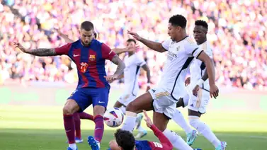 ¿Qué equipo tiene más seguidores en Estados Unidos entre Real Madrid y Barcelona? ¿Qué equipo tiene más seguidores en Estados Unidos entre Real Madrid y Barcelona?