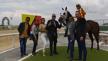 Así quedaron los resultados de las carreras en Valencia 20-04-2024 Así quedaron los resultados de las carreras en Valencia 20-04-2024