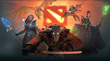 DOTA 2: Conviértete en un maestro del campo de batalla