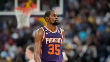 NBA: Ex jugador de la liga lanza dura crítica a los Phoenix Suns NBA: Ex jugador de la liga lanza dura crítica a los Phoenix Suns
