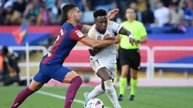 La mejor defensa de España es la de Real Madrid... ¿En que es mejor el Barcelona en La Liga? La mejor defensa de España es la de Real Madrid... ¿En que es mejor el Barcelona en La Liga?