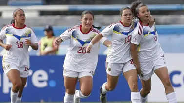 Vinotinto sub 20: Venezuela vs Chile y el cupo para el hexagonal Vinotinto sub 20: Venezuela vs Chile y el cupo para el hexagonal