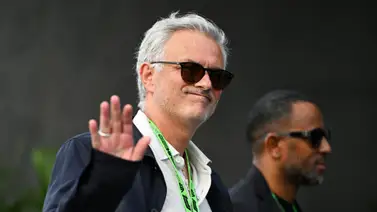 Este es el equipo favorito a ganar la Premier League, según José Mourinho Este es el equipo favorito a ganar la Premier League, según José Mourinho