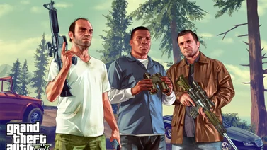 ¿Cuáles son los mejores códigos de GTA 5 para PC?
