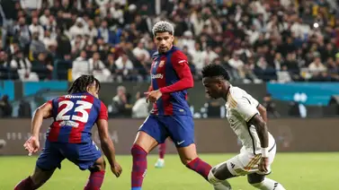 Alineaciones probables del Real Madrid y Barcelona para el Clásico Alineaciones probables del Real Madrid y Barcelona para el Clásico