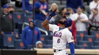 MLB: Vea cuántas victorias en fila tienen los enrachados Mets de Carlos Mendoza (+video) MLB: Vea cuántas victorias en fila tienen los enrachados Mets de Carlos Mendoza (+video)