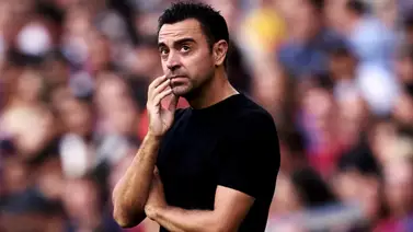 ¿Cuál es el récord de Xavi contra el Real Madrid como entrenador? ¿Cuál es el récord de Xavi contra el Real Madrid como entrenador?