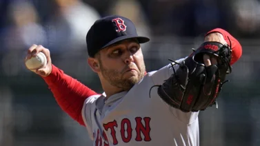MLB: ¡Pitcheo Nasty! La absurda estadística de los abridores de los Medias Rojas de Boston (+Dato)