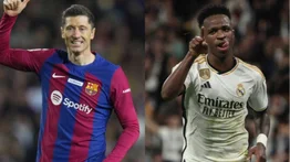 ¿Cómo va el récord de El Clásico en 2024?