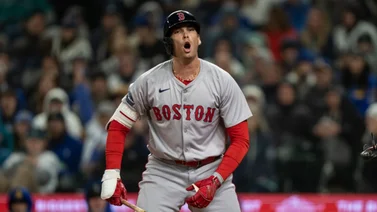 MLB: ¡Oh No! Preocupación de nuevo en Boston tras posible lesión de una figura joven
