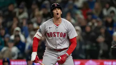 MLB: ¡Oh No! Preocupación de nuevo en Boston tras posible lesión de una figura joven MLB: ¡Oh No! Preocupación de nuevo en Boston tras posible lesión de una figura joven