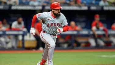 MLB: Por esta razón Anthony Rendón tuvo que salir del juego en el primer inning