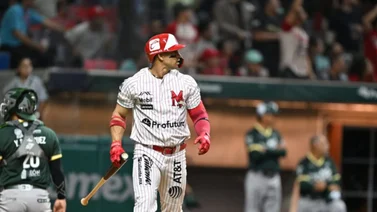 LMB: ¡En llamas! todos estos criollos comenzaron la temporada encendidos (+video)
