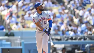 MLB: Estos fueron los resultados de este 20 de abril MLB: Estos fueron los resultados de este 20 de abril