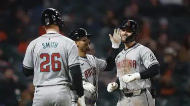 MLB: Esta es la jornada para este 21 de abril en Las Mayores  MLB: Esta es la jornada para este 21 de abril en Las Mayores