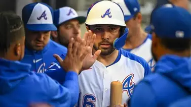 MLB: Así quedó la tabla de posiciones después de la jornada de este 20 de abril MLB: Así quedó la tabla de posiciones después de la jornada de este 20 de abril
