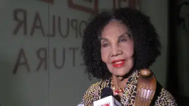 ¡Vuela alto cobra! Muere la legendaria actriz Antonieta Colón a los 86 años ¡Vuela alto cobra! Muere la legendaria actriz Antonieta Colón a los 86 años