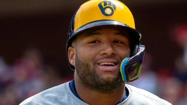 MLB: Jackson Chourio se une esta selecta lista ofensiva desde el 1900