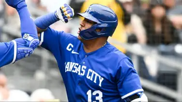 MLB: ¿Quién será la próxima víctima jonronera de Salvador Pérez entre criollos? MLB: ¿Quién será la próxima víctima jonronera de Salvador Pérez entre criollos?