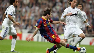 ¿Cuál fue el récord del Clásico entre Madrid y Barcelona en tiempos de Negreira? ¿Cuál fue el récord del Clásico entre Madrid y Barcelona en tiempos de Negreira?