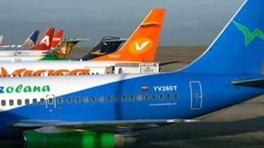Aerolíneas en Venezuela ofrecen descuentos en boletos nacionales e internacionales