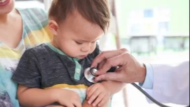 Este es el precio de una póliza de salud para niños 