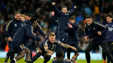 ¡Confirmado! Ancelotti hace cambios en la alineación del Real Madrid para el Clásico (+Detalles) ¡Confirmado! Ancelotti hace cambios en la alineación del Real Madrid para el Clásico (+Detalles)