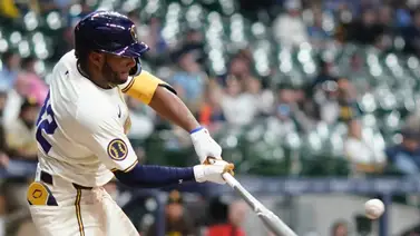 MLB: Jackson Chourio iguala a Carlos Correa por su gran inicio de temporada MLB: Jackson Chourio iguala a Carlos Correa por su gran inicio de temporada