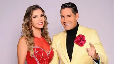 El reality show Factor M ¡arranca con todo! El reality show Factor M ¡arranca con todo!