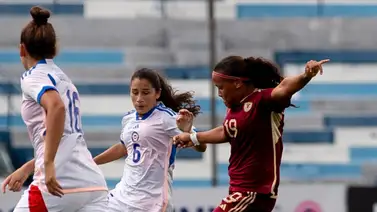 Sudamericano Femenino Sub-20: ¿Cuándo y contra quién juega la Vinotinto su primer partido del hexagonal final? Sudamericano Femenino Sub-20: ¿Cuándo y contra quién juega la Vinotinto su primer partido del hexagonal final?