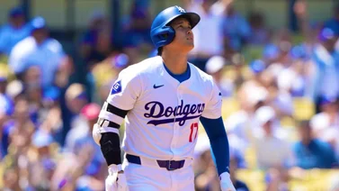 MLB: Shohei Ohtani se convierte en el japonés con más cuadrangulares en las Grandes Ligas (+Video)