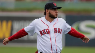 MLB: ¡Comienza a despertar! Wilyer Abreu logra otra destacable jornada con el madero (+video)