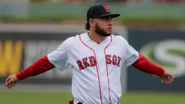 MLB: ¡Comienza a despertar! Wilyer Abreu logra otra destacable jornada con el madero (+video) MLB: ¡Comienza a despertar! Wilyer Abreu logra otra destacable jornada con el madero (+video)