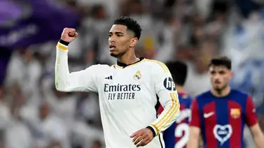 ¿Liga sentenciada? Real Madrid estira su ventaja sobre Barcelona ¿Liga sentenciada? Real Madrid estira su ventaja sobre Barcelona