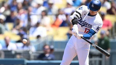 MLB: Shohei Ohtani a punto de superar el récord de su propio manager en los Dodgers
