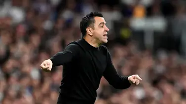 ¿Debe seguir Xavi en el Barcelona? Esto dice Jota Jordi de El Chiringüito (+ Video) ¿Debe seguir Xavi en el Barcelona? Esto dice Jota Jordi de El Chiringüito (+ Video)