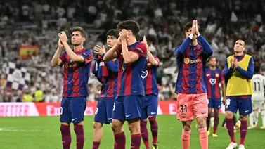 ¿Qué dice Jota Jordi de El Chiringüito sobre la derrota del Barcelona ante el Real Madrid? (+ Video) ¿Qué dice Jota Jordi de El Chiringüito sobre la derrota del Barcelona ante el Real Madrid? (+ Video)