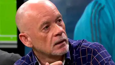 Alfredo Duro defiende a capa y espada al Real Madrid (+ Video) Alfredo Duro defiende a capa y espada al Real Madrid (+ Video)